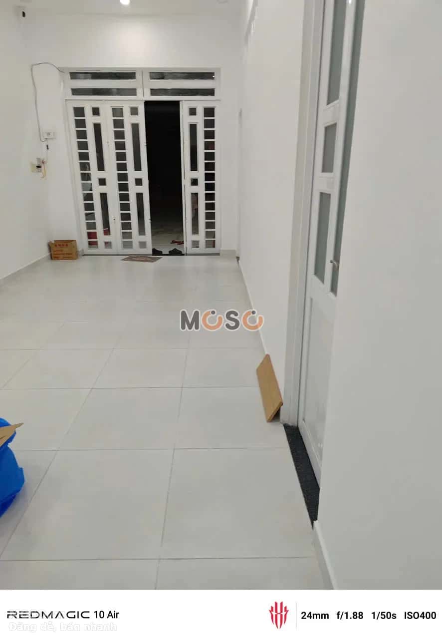 Cho thuê nhà hẻm 360/6/34A Phạm Hữu Lầu  Huyện Nhà Bè, TP.HCM – 2 phòng ngủ, giá 18 triệu - ảnh 5